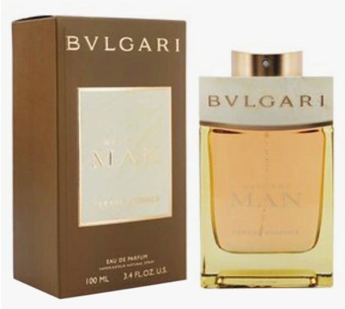 Profumo Bvlgari Man Terrae Essence EDP Uomo