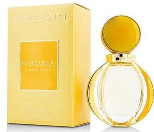 Profumo Bvlgari Goldea EDP Donna