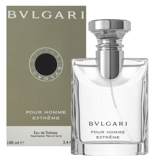 Profumo Bvlgari Extreme EDT Uomo