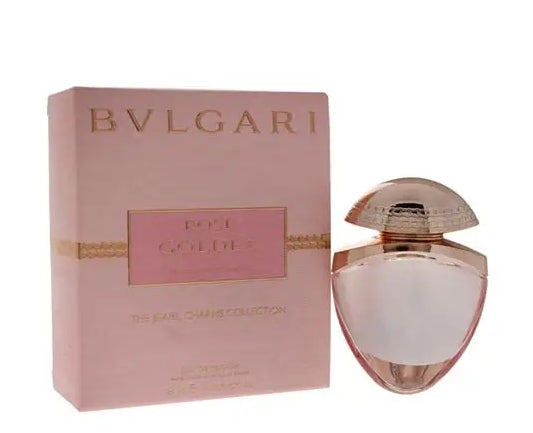 Profumo Bvlgari Rose Goldea EDP Donna
