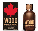 Profumo Dsquared2 Wood EDT Uomo