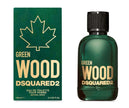 Profumo Dsquared2 Green Wood EDT Uomo