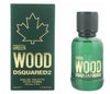 Profumo Dsquared2 Green Wood EDT Uomo