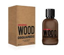 Profumo Dsquared2 Original Wood EDP Uomo