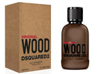 Profumo Dsquared2 Original Wood EDP Uomo