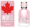 Profumo Dsquared2 Wood EDT Donna