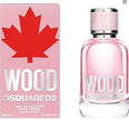 Profumo Dsquared2 Wood EDT Donna
