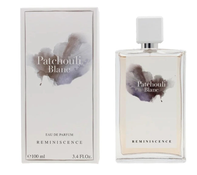 Profumo Reminiscence Patchouli Blanc EDP
