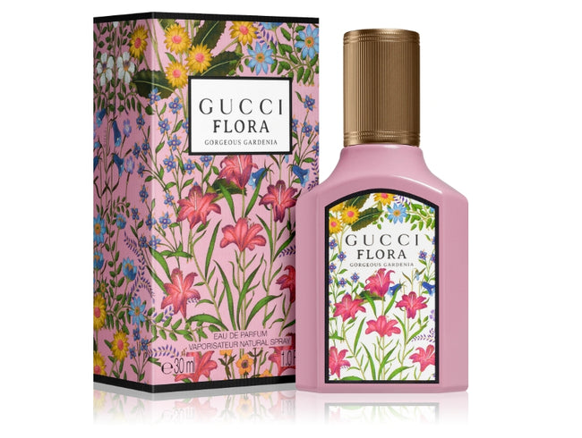 Profumo Gucci Gorgeous Gardenia