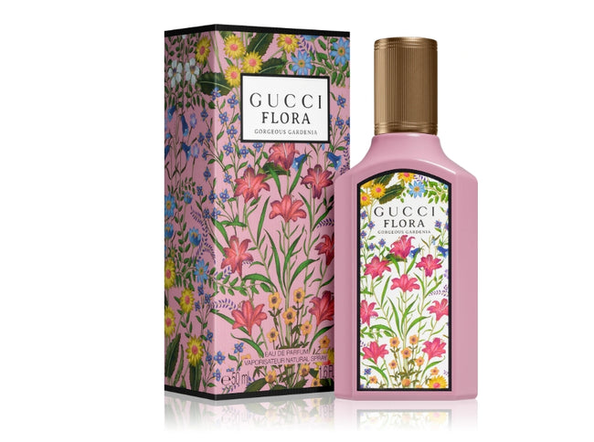 Profumo Gucci Gorgeous Gardenia