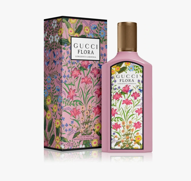 Profumo Gucci Gorgeous Gardenia