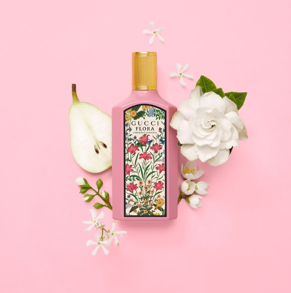 Profumo Gucci Gorgeous Gardenia