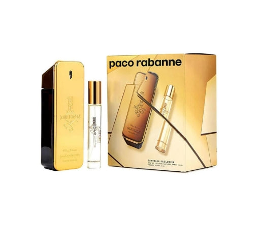 Cofanetto Paco Rabanne One Million