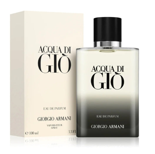 Profumo Armani Acqua Di Gio Uomo