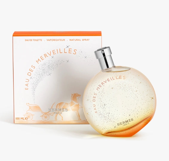 Profumo HERMÈS Eau des Merveilles