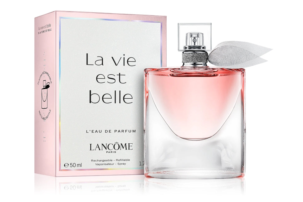 Profumo Lancome La VIe Est Belle