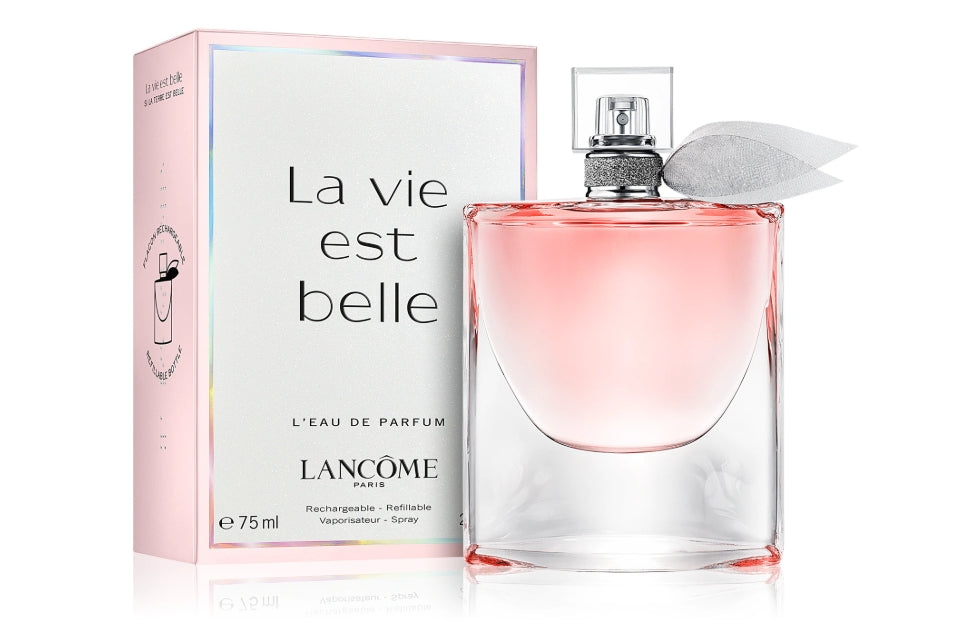 Profumo Lancome La VIe Est Belle