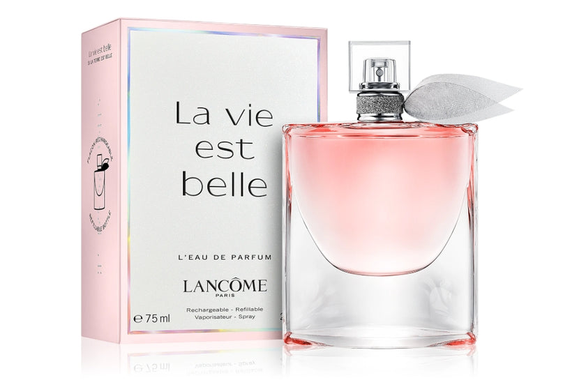 Profumo Lancome La VIe Est Belle