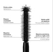 Make-Up Diego dalla Palma MySelfToy Mascara