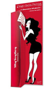 Make-up Diego dalla Palma Mytoyboy Mascara