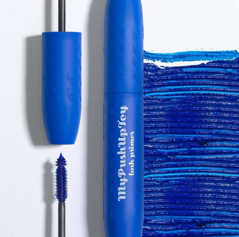 Make-up Diego dalla Palma MyPushUpToy Lash Primer