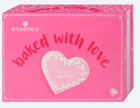 Calendario dell'avvento ESSENCE Baked With Love 24 giorni