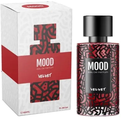 Profumo Mood Velvet Donna