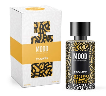 Profumo Mood Triumph Uomo