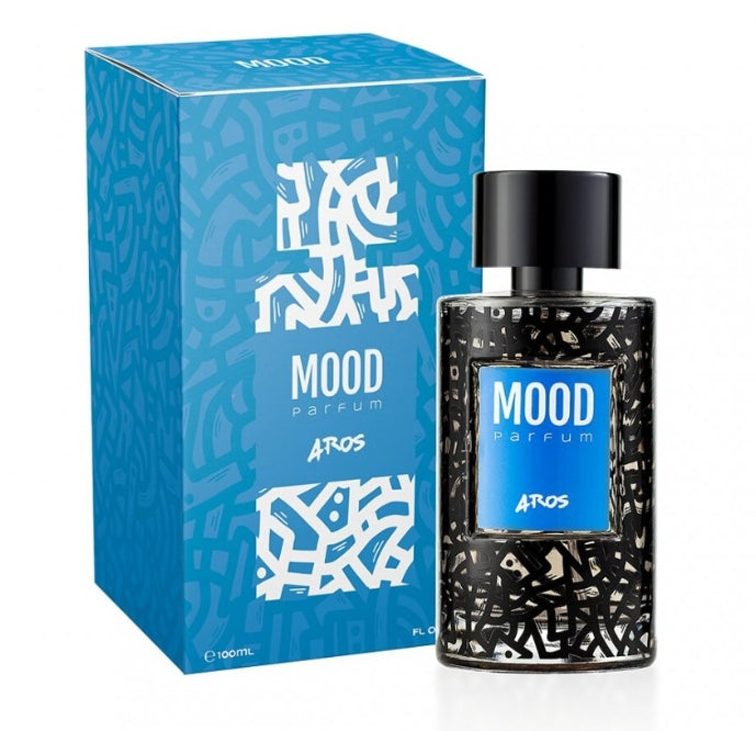 Profumo Mood Aros Uomo