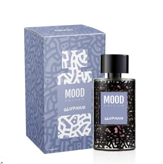 Profumo Mood Glorious Uomo