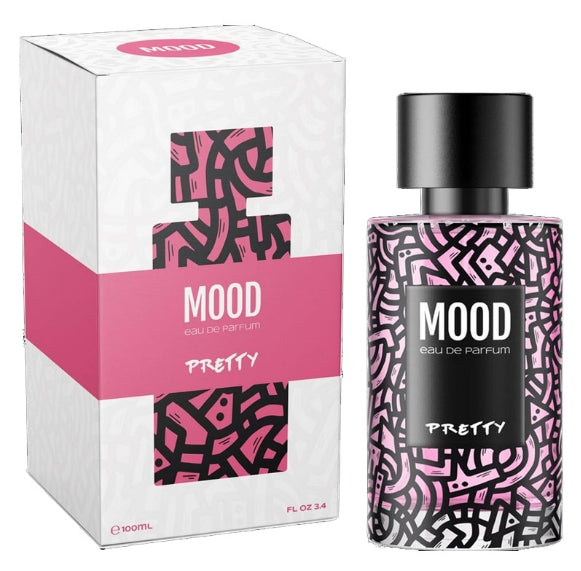 Profumo Mood Pretty Donna