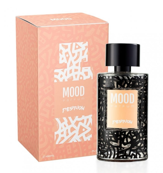 Profumo Mood Pesirion Donna