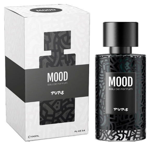 Profumo Mood Pure Uomo