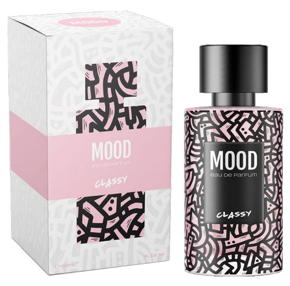 Profumo Mood Classy Donna
