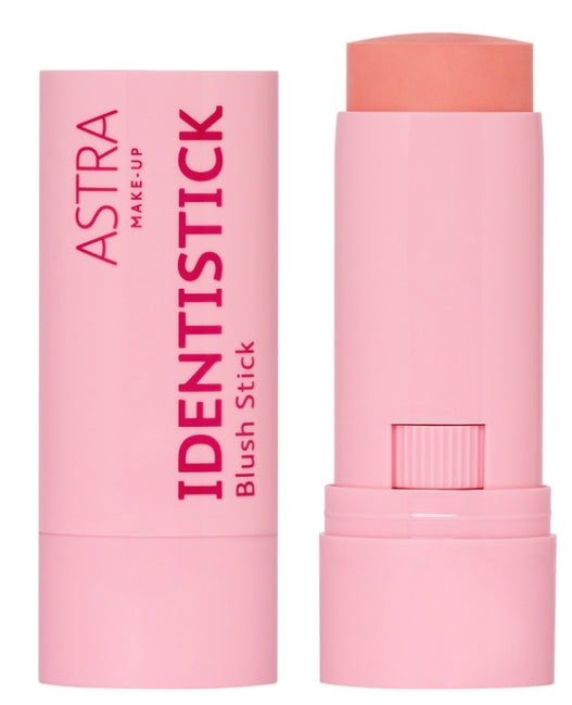 Make-up ASTRA  Identistic Blush Stick