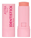 Make-up ASTRA  Identistic Blush Stick