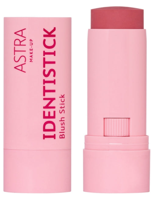 Make-up ASTRA  Identistic Blush Stick