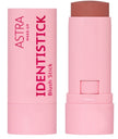 Make-up ASTRA  Identistic Blush Stick