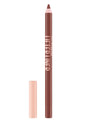 Make Up MayBelline Lifter Liner - Matita Labbra con Acido Ialuronico