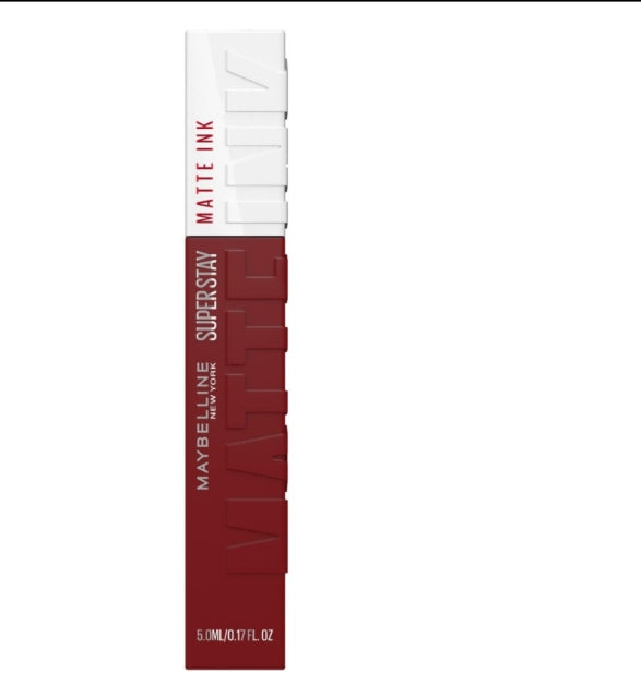 Make-up Maybelline Superstay Matte