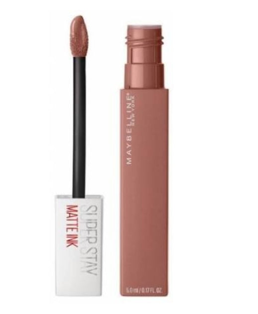 Make-up Maybelline Superstay Matte