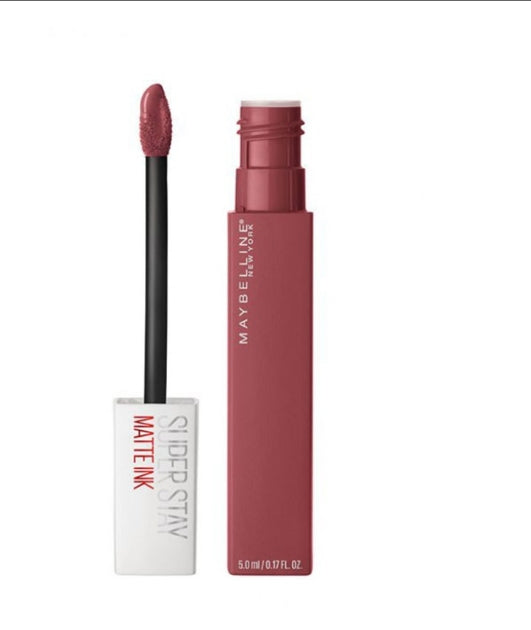 Make-up Maybelline Superstay Matte