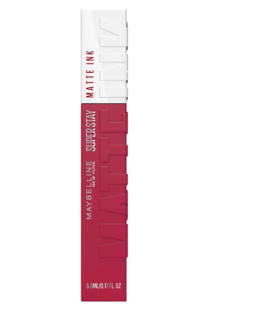 Make-up Maybelline Superstay Matte