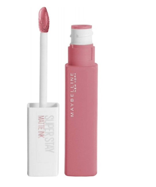 Make-up Maybelline Superstay Matte