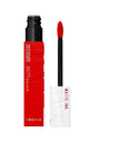 Make-up Maybelline Superstay Matte