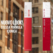 Make-up Maybelline Superstay Matte