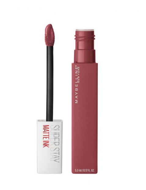 Make-up Maybelline Superstay Matte
