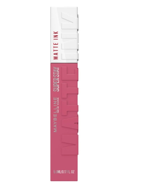 Make-up Maybelline Superstay Matte