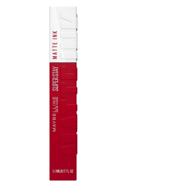 Make-up Maybelline Superstay Matte