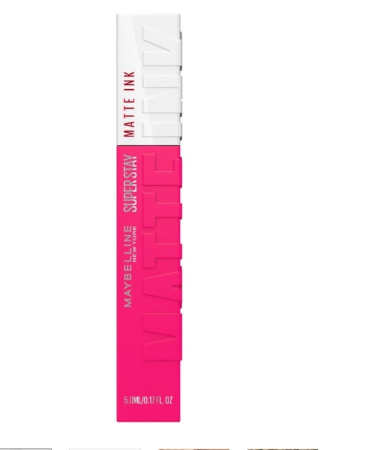 Make-up Maybelline Superstay Matte